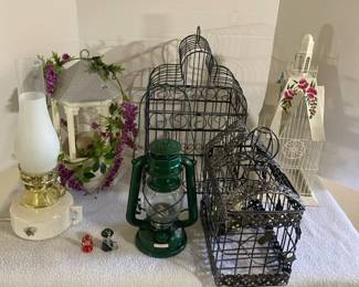 More Decor