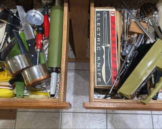 Kitchen Utensils