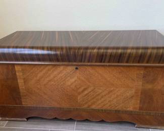 Hope Chest