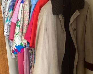 Womens Clothing