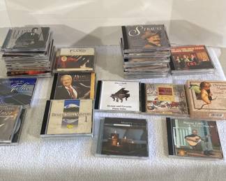 Mystery Music Lot
