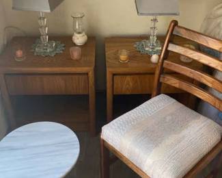End Tables Etc.