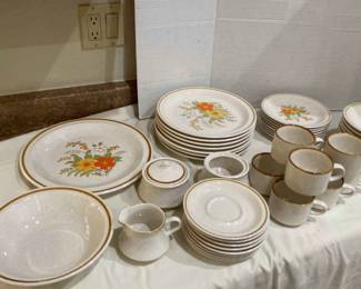 Festive Dishware Sets By Jcpenney