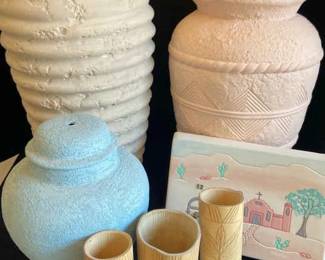 Southwest Decor