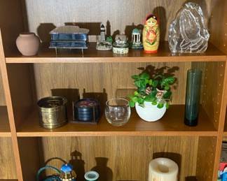 Home decor