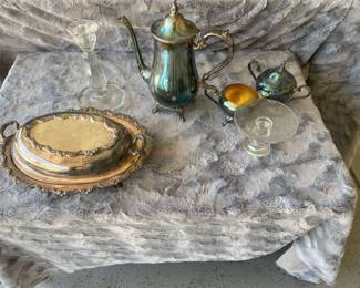 Super Serving Dish And More