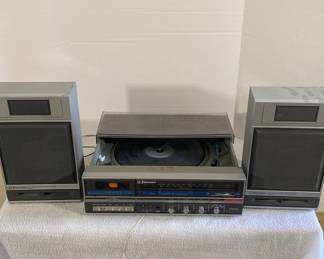 Sound System