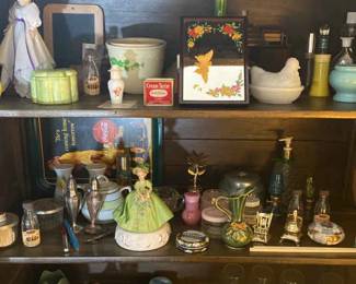 Older Decor