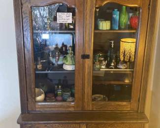 Nice old cabinet