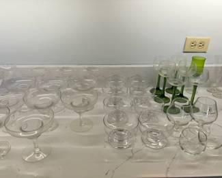 Glassware