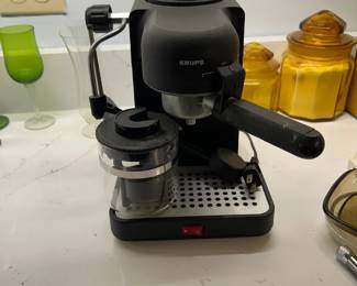 Small appliances