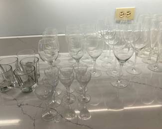 Glassware