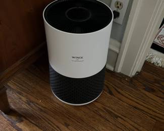 Winix Air purifier $50
