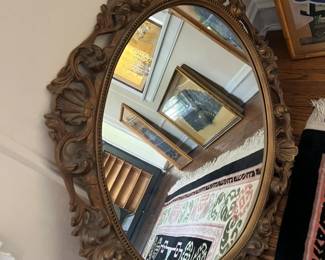 Decorative mirror