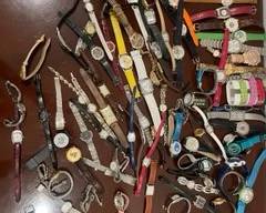 Misc watches