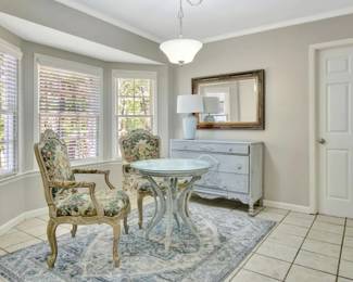 Moving Estate Sale
Entire house of furniture, kitchen, houseware, supplies, sofas, beds, dishes, mirrors, garage, tools, accessories, and more. To make an offer or see sale early please text (404) 981-4157
Sunday only, May 25. 9am-1pm
All credit cards, cash, Venmo, cashapp accepted. No checks.
Address posted on Saturday