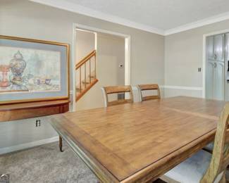 Moving Estate Sale
Entire house of furniture, kitchen, houseware, supplies, sofas, beds, dishes, mirrors, garage, tools, accessories, and more. To make an offer or see sale early please text (404) 981-4157
Sunday only, May 25. 9am-1pm
All credit cards, cash, Venmo, cashapp accepted. No checks.
Address posted on Saturday