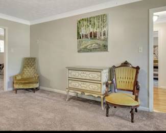 Moving Estate Sale
Entire house of furniture, kitchen, houseware, supplies, sofas, beds, dishes, mirrors, garage, tools, accessories, and more. To make an offer or see sale early please text (404) 981-4157
Sunday only, May 25. 9am-1pm
All credit cards, cash, Venmo, cashapp accepted. No checks.
Address posted on Saturday