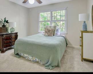 Moving Estate Sale
Entire house of furniture, kitchen, houseware, supplies, sofas, beds, dishes, mirrors, garage, tools, accessories, and more. To make an offer or see sale early please text (404) 981-4157
Sunday only, May 25. 9am-1pm
All credit cards, cash, Venmo, cashapp accepted. No checks.
Address posted on Saturday