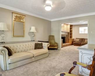 Moving Estate Sale
Entire house of furniture, kitchen, houseware, supplies, sofas, beds, dishes, mirrors, garage, tools, accessories, and more. To make an offer or see sale early please text (404) 981-4157
Sunday only, May 25. 9am-1pm
All credit cards, cash, Venmo, cashapp accepted. No checks.
Address posted on Saturday