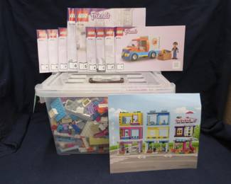 Sale Picture