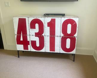 Sale Picture