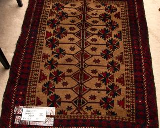 Prayer Rug