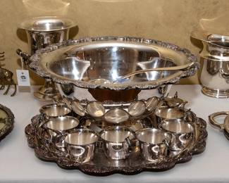 Silverplate