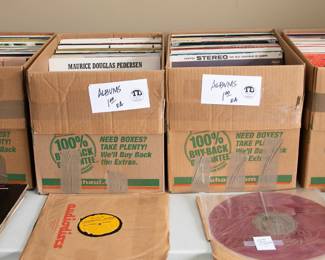 Albums
