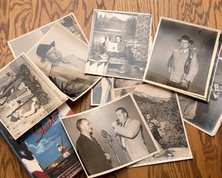 Herb Parsons Collection