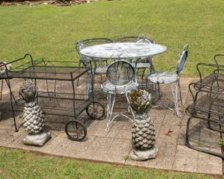 Outdoor Furniture