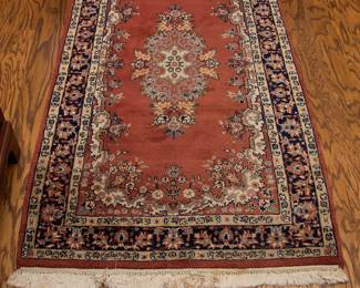 5.6x3 Rug