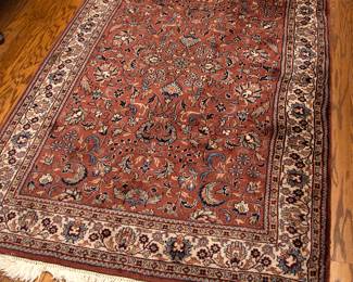 6.2x4 Rug