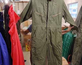 mens jumpsuit
