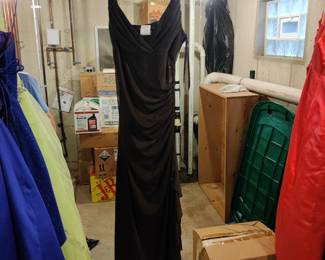 formal dress