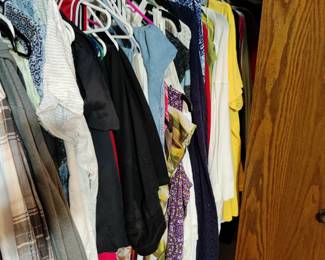 womans plus size clothing 