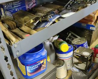 tools