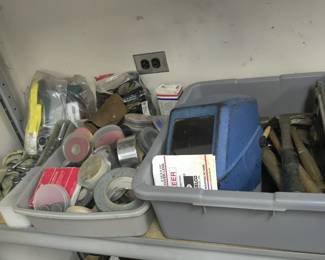 tools