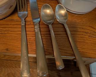 silverware