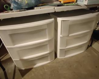 rolling carts