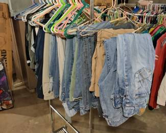 denim jeans