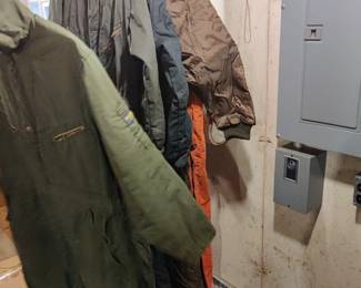 mens jumpsuit