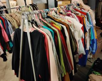 sweaters- small to plus size
