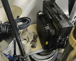 electrical wire