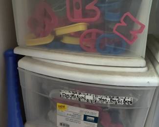 cookie cutters for all occasions
