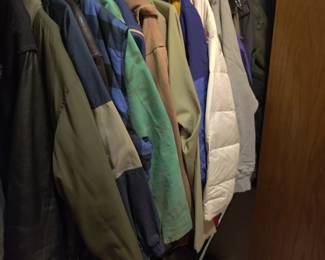 mens jackets