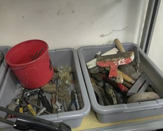 tools