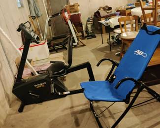 excersiseequipment
