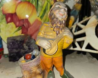 Sylvac gnome # 83