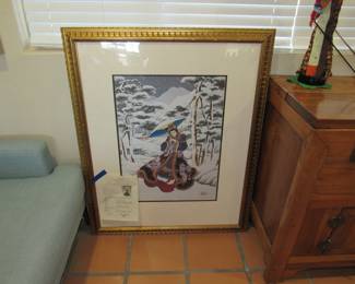 Sale Picture